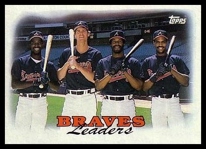 549 Braves Leaders